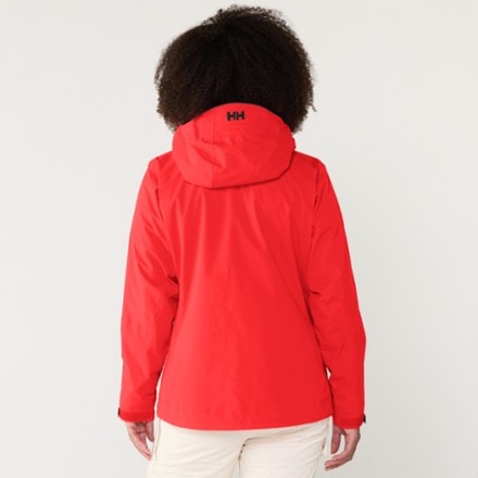 Helly Hansen Odin Infinity Insulated Jacket 2.0 - Women's 2