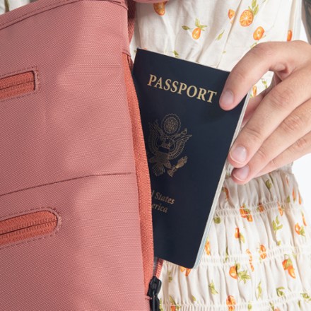 Sherpani Sadie Crossbody Bag 4