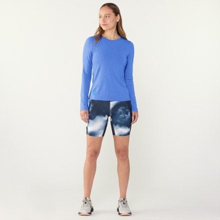Janji Circa Daily Long-Sleeve Shirt - Women's 3