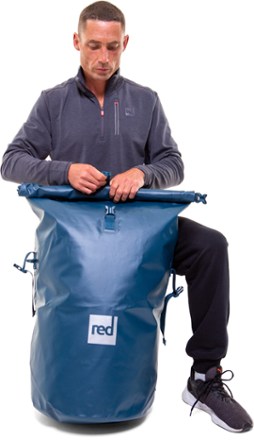 Red Paddle Co Roll-Top Dry Pack - Large 3