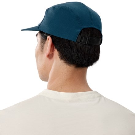 Arc'teryx Gamma 5-Panel Cap 2