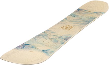 Arbor Swoon Rocker Snowboard - Women's - 2023/2024 1