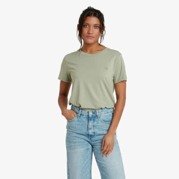 On Body Image of color Celery
