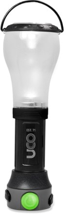 UCO Pika 3-in-1 Rechargeable Lantern 0
