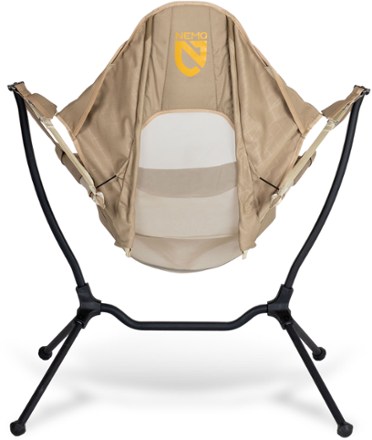 NEMO Stargaze Reclining Camp Chair 3