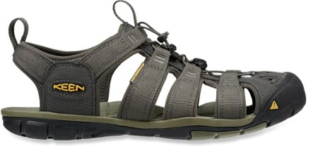 Side View (Raven/Tortoise Shell)