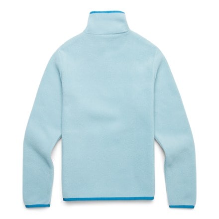 Cotopaxi Teca Fleece Pullover - Women's 4