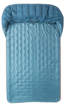Big Agnes King Solomon 35 Double Sleeping Bag 6