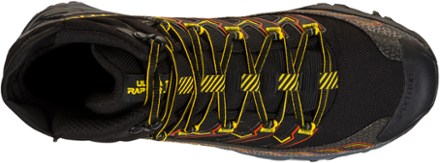 La Sportiva Ultra Raptor II Mid GTX Hiking Boots - Men's 4