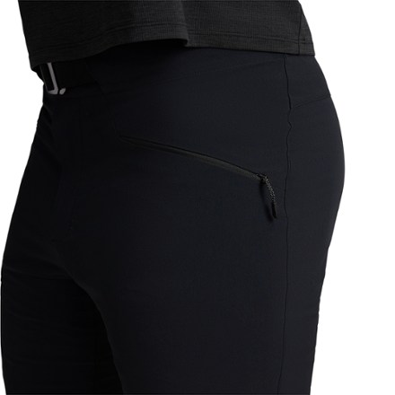 Black Diamond Alpine Light Pants - Men's 6