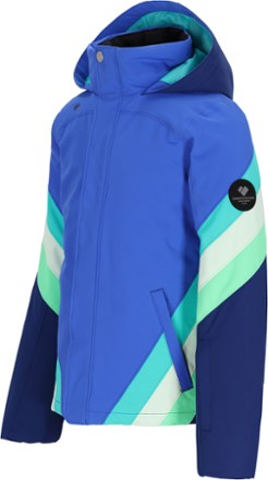 Obermeyer Taylor Insulated Jacket - Girls' 5