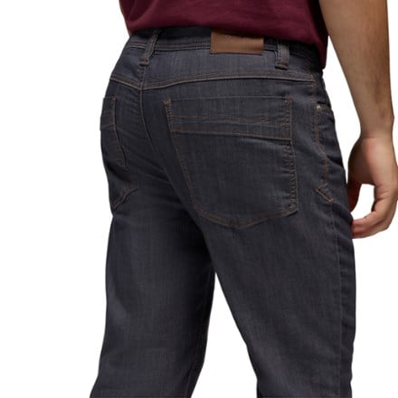 prAna Bridger Slim Jeans - Men's 5