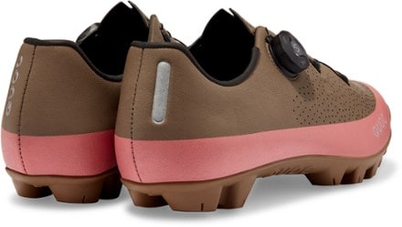 Quoc Gran Tourer II Gravel Cycling Shoes 2