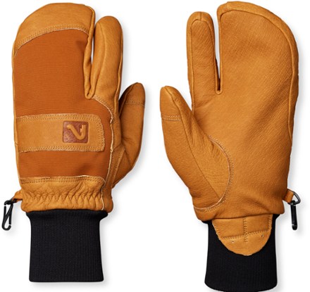 Flylow Maine Line Gloves 0