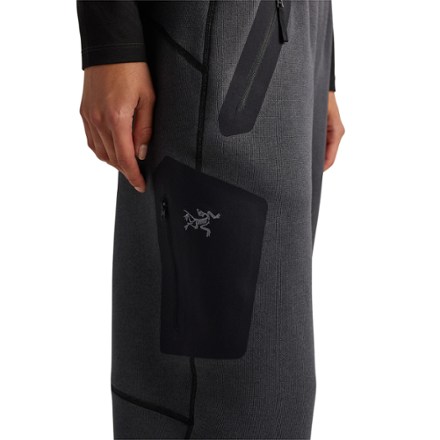 Arc'teryx Covert Pants - Women's 6