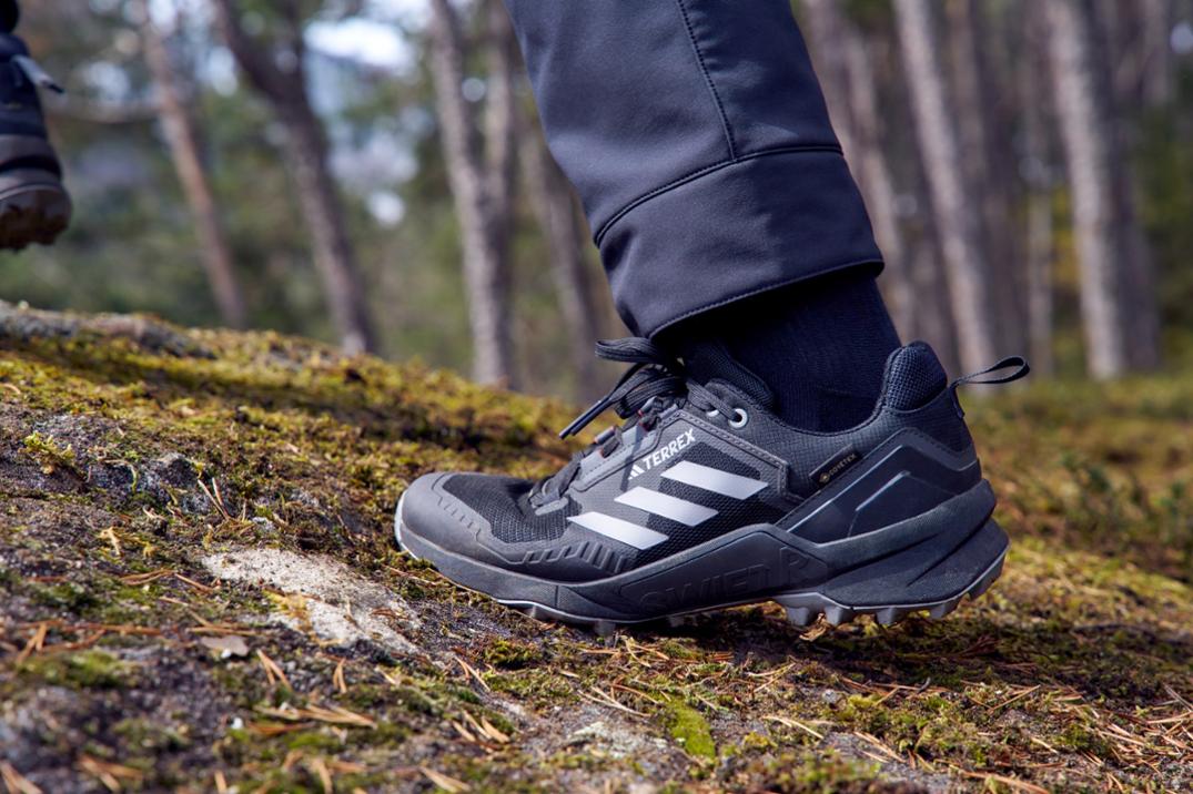 Location Image for Terrex Swift R3 GORE-TEX Hiking Shoes - Men's