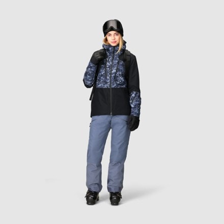 Outdoor Research Powderverse Snow Pants - Women's 3
