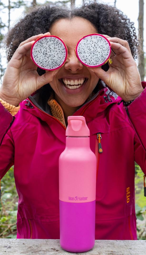 Location Image for Rise Classic Insulated Water Bottle - 16 fl. oz.