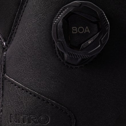 Nitro Scala BOA Snowboard Boots - Women's - 2026/2027 4