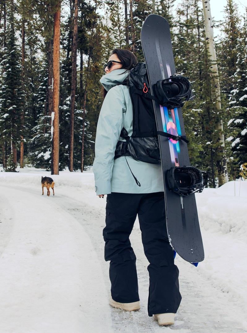 Location Image for AK Dispatch 35L Snow Pack