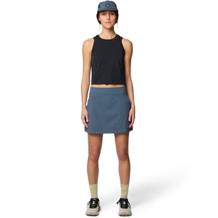 Mountain Hardwear Dynama Skort 3