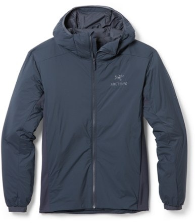 Nikwax Arcteryx Atom Insulated Hoodie - Mens