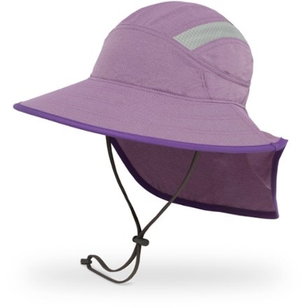 Sunday Afternoons Ultra Adventure Hat - Girls' 0