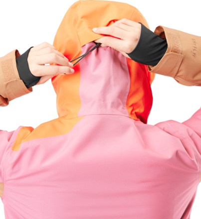Picture Organic Clothing Seen Insulated Jacket - Women's 7