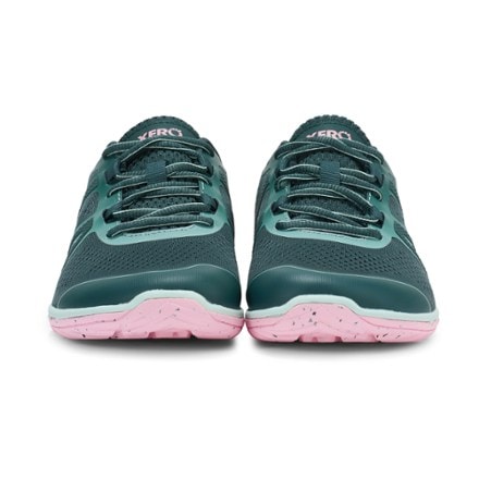 Xero Shoes HFS II Road-Running Shoes - Women's 4