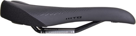 WTB Rocket Chromoly Saddle 2