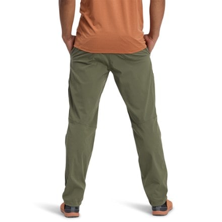 Black Diamond Pursuit Pants - Men's 1