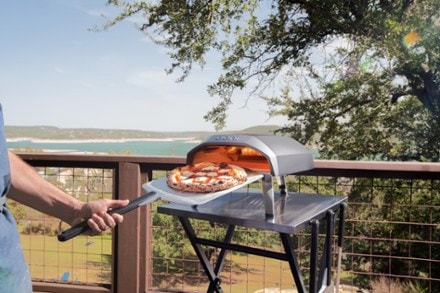 Ooni Pizza Ovens Koda 12 Gas-Powered Pizza Oven 1
