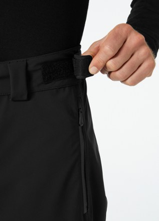 Helly Hansen Swift 3-Layer Shell Pants - Men's 5