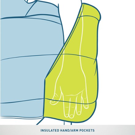 ADDITIONAL VIEW (Pompeian Red)