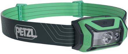 Petzl Tikka Headlamp Green