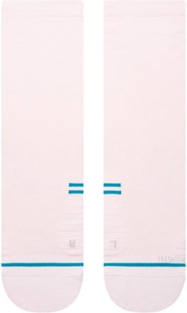 Stance Run Light Crew Socks - Women's 1