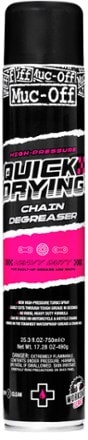 Muc-Off High-Pressure Quick-Drying Chain Degreaser 0