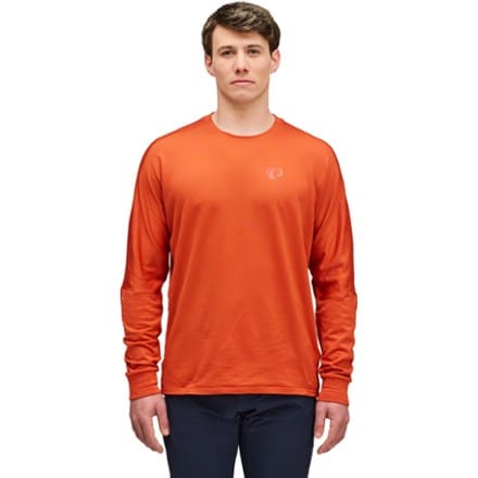 PEARL iZUMi Summit Thermal Bike Jersey - Men's 1