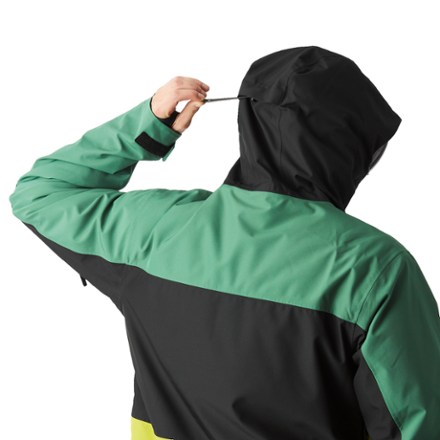 Picture Organic Clothing Object Insulated Jacket - Men's 7