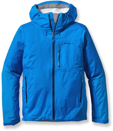 Patagonia Torrentshell Stretch Rain Jacket Men's REI Coop