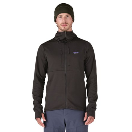 Patagonia R1 Thermal Full-Zip Hoody - Men's 1