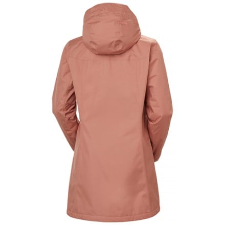 Helly Hansen Aden Insulated Coat - Women's 3