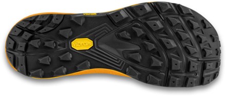 Topo Athletic MTN Racer 2 Trail-Running Shoes - Men's 5