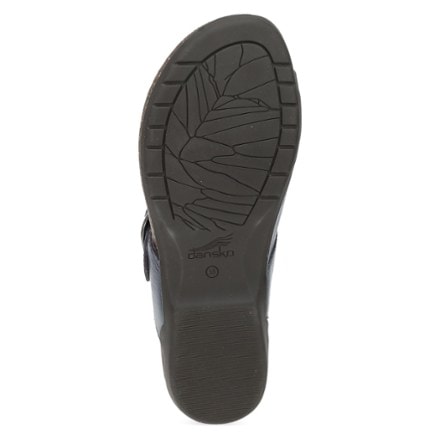 Dansko Rylee Sandals - Women's 6