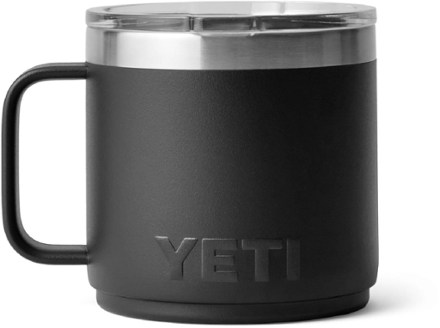 Rambler Mug 2.0 with MagSlider Lid - 14 fl. oz.