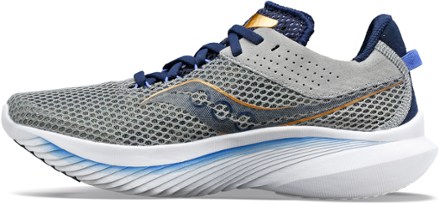 Saucony Kinvara 14 Road-Running Shoes - Women's 1