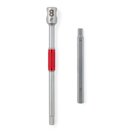 Feedback Sports Modular T-Handle Kit 3