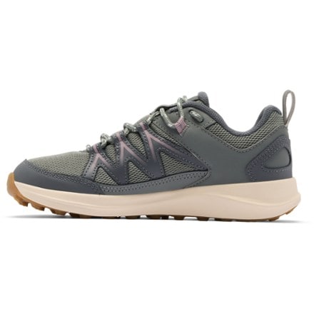 Columbia Peakfreak Rush Waterproof Hiking Shoes - Kids' 1