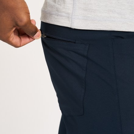 Vuori Meta Pants Athletic Slim - Men's 4