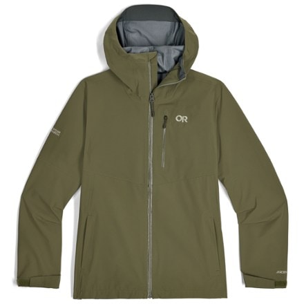 Outdoor Research Foray 3L Jacket - Men's 0